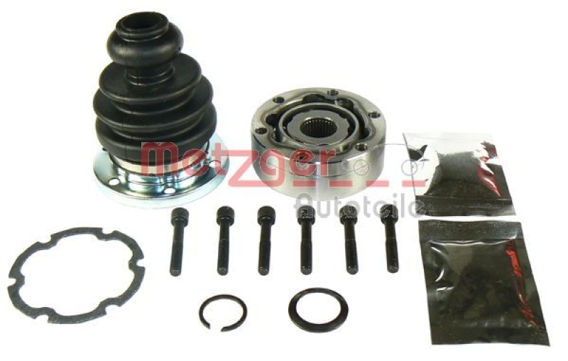 METZGER Joint Kit, drive shaft