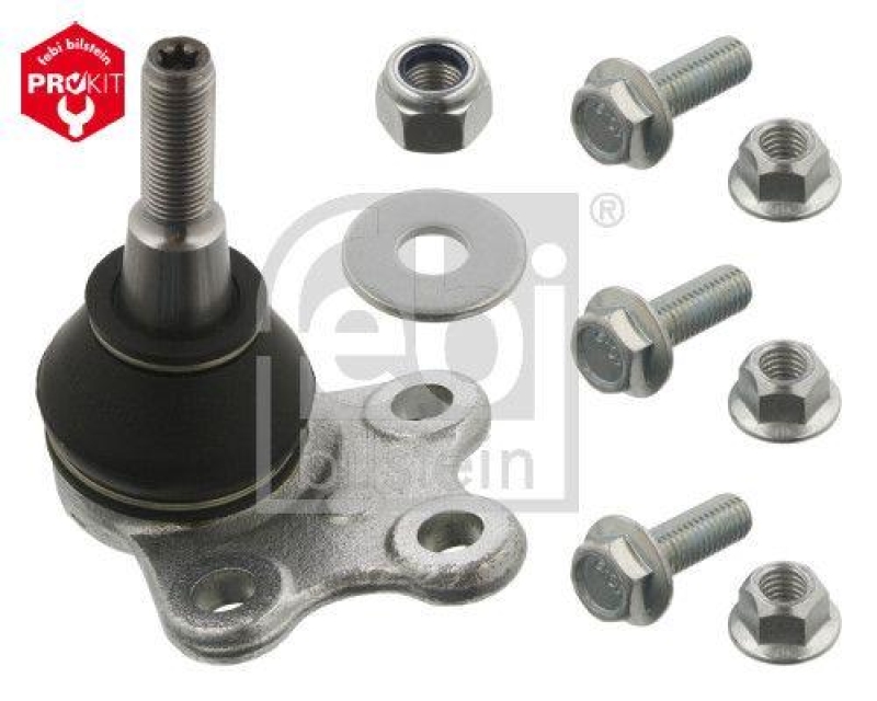 FEBI BILSTEIN Trag-/Führungsgelenk ProKit 36125