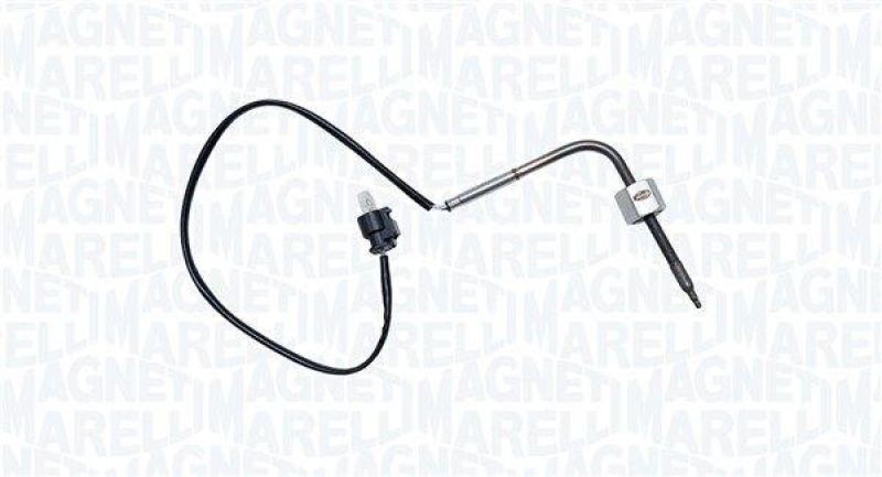 MAGNETI MARELLI Sensor, Abgastemperatur 172000477010