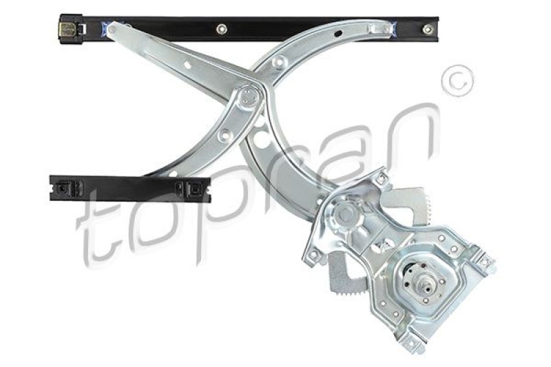 TOPRAN Window Regulator