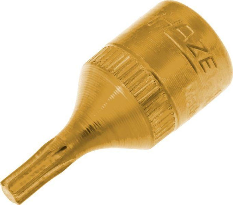 HAZET Socket TORX&reg;