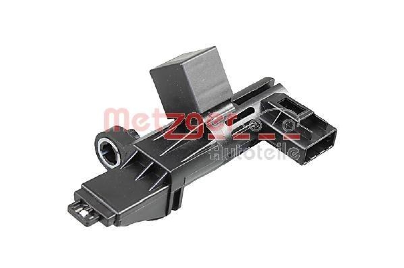 METZGER RPM Sensor, automatic transmission OE-part