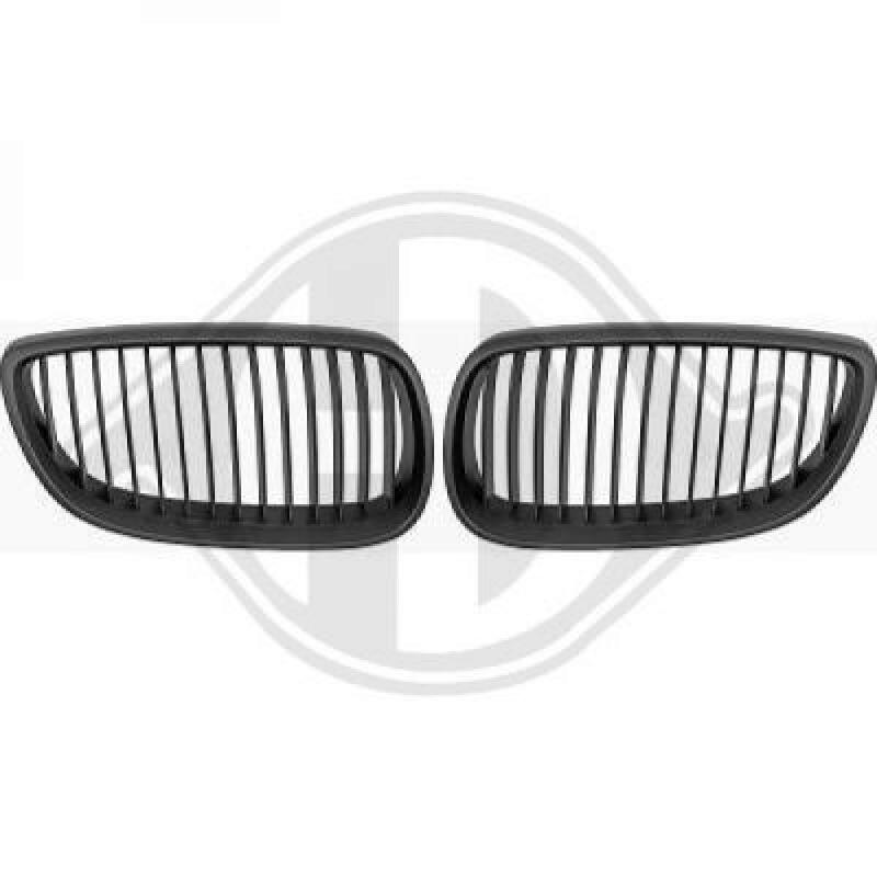 DIEDERICHS K&uuml;hlergitter HD Tuning 1216843