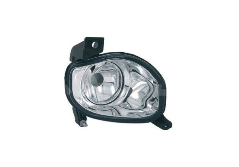 Front Fog Light