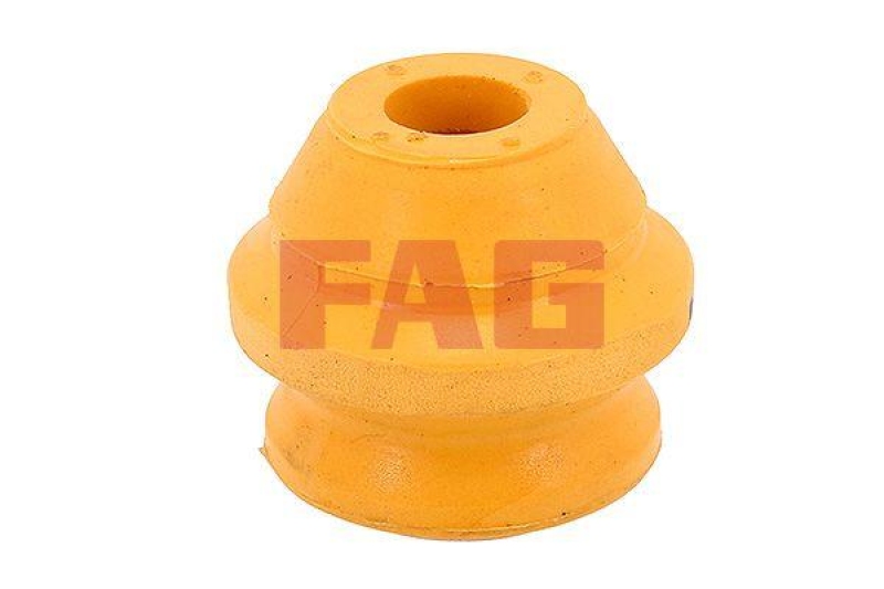 Schaeffler FAG Anschlagpuffer, Federung