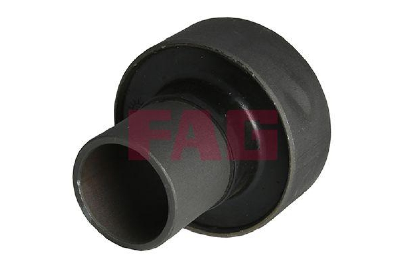 Schaeffler FAG Lagerung, Achskörper
