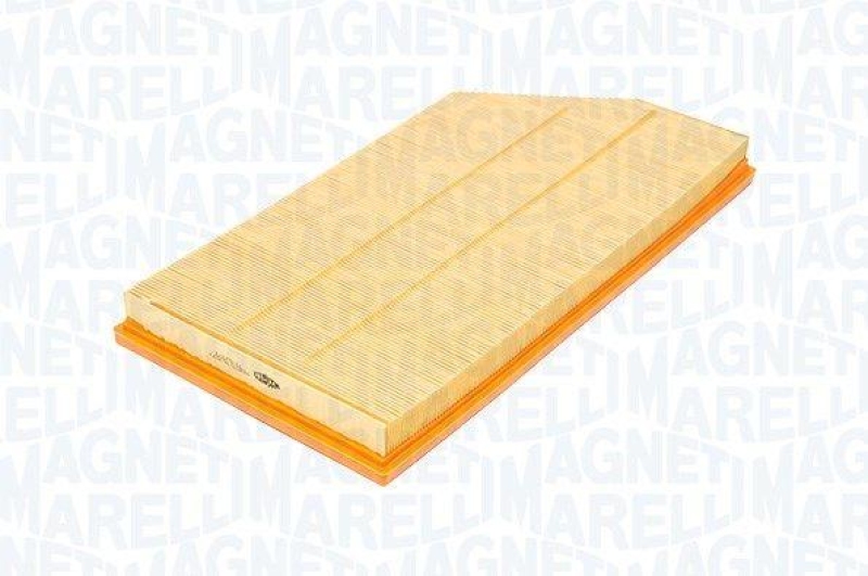 MAGNETI MARELLI Luftfilter 153071762573