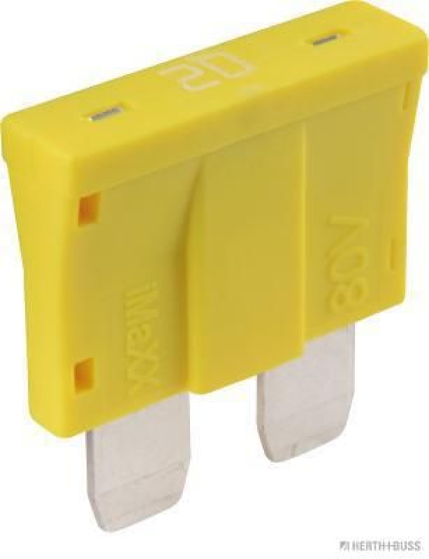 HERTH+BUSS ELPARTS Fuse