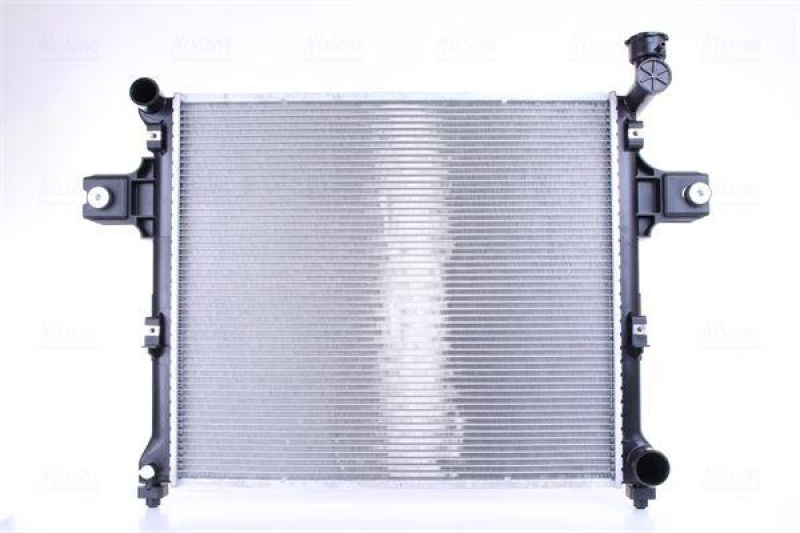 NISSENS Radiator, engine cooling