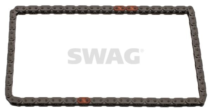 SWAG Chain, oil pump drive