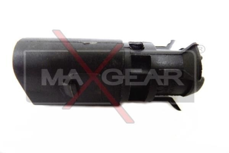 MAXGEAR Sensor, exterior temperature