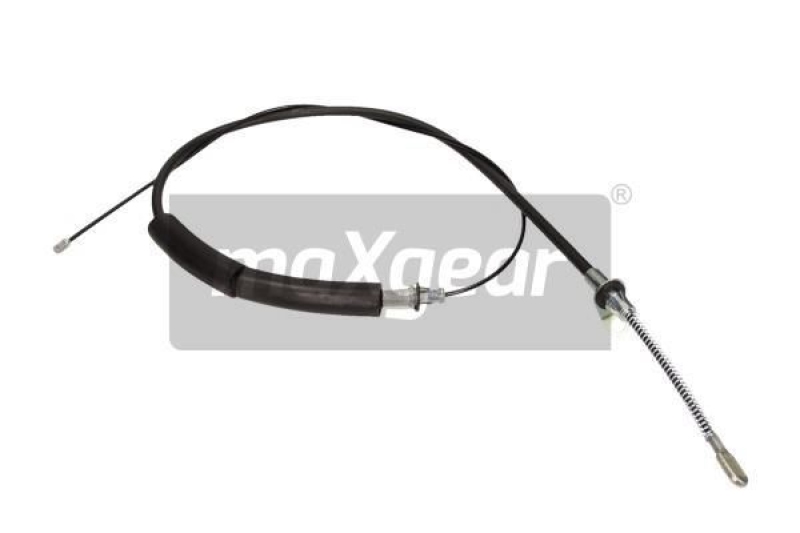 MAXGEAR Seilzug, Feststellbremse 32-0731