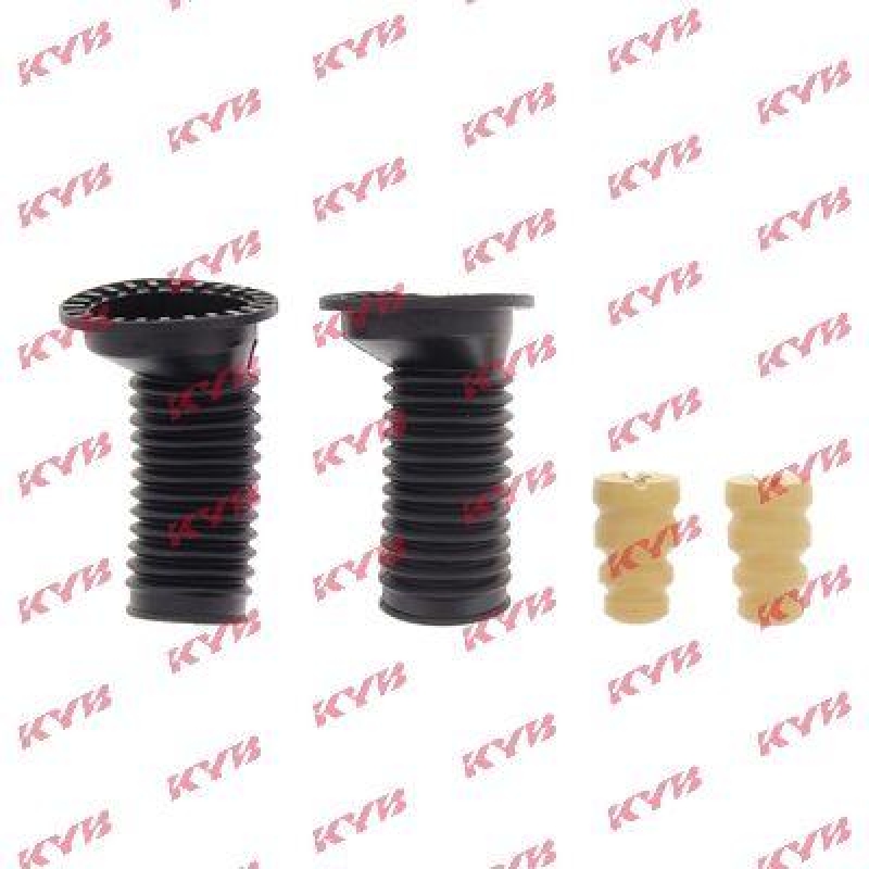KYB Dust Cover Kit, shock absorber Protection Kit