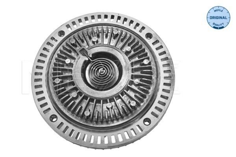 MEYLE Clutch, radiator fan MEYLE-ORIGINAL: True to OE.