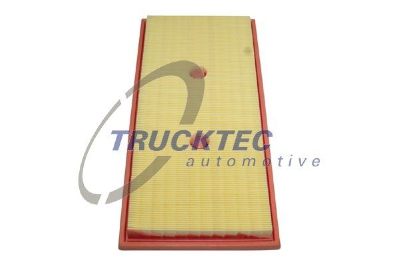 TRUCKTEC AUTOMOTIVE Luftfilter