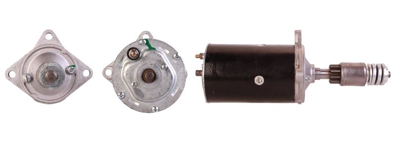 ELSTOCK Starter 25-0050
