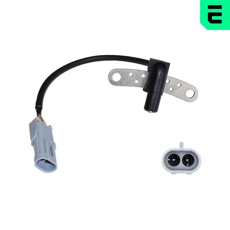 ERA Sensor, crankshaft pulse