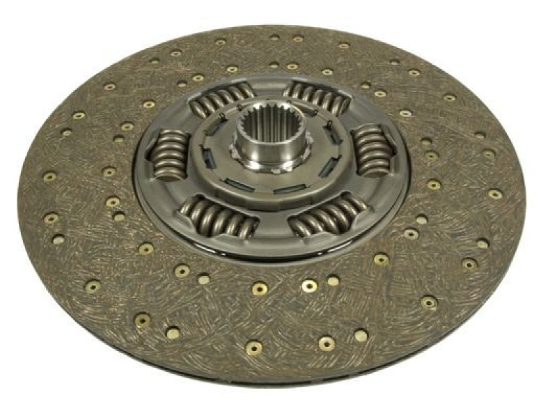 KAWE Clutch Disc