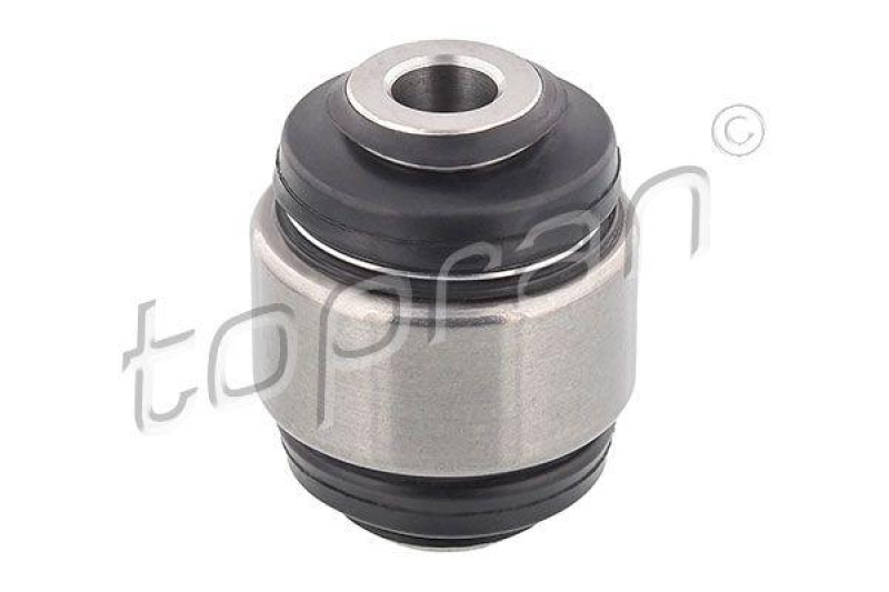 TOPRAN Bearing, wheel bearing housing