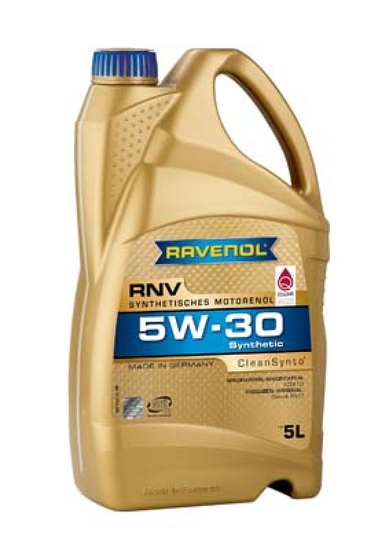 RAVENOL Engine Oil RAVENOL RNV SAE 5W-30
