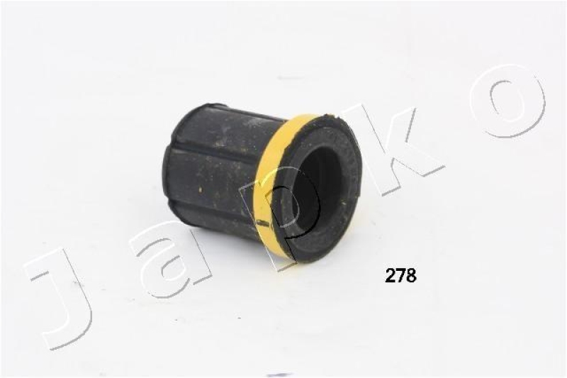 JAPKO Bush, leaf spring
