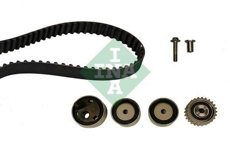 INA Timing Belt Set