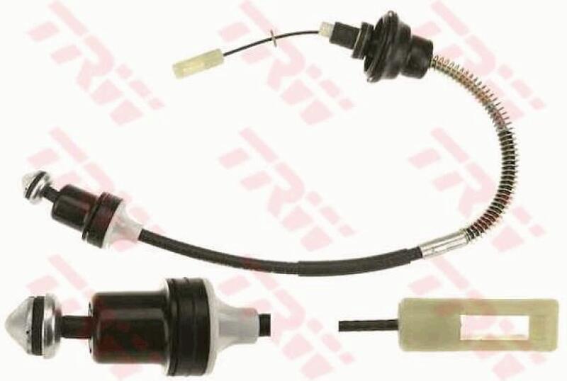 TRW Clutch Cable