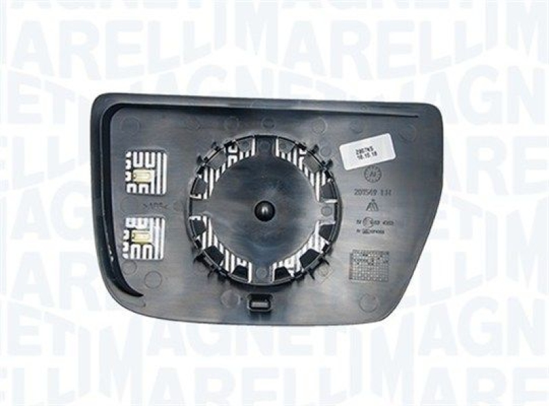 MAGNETI MARELLI Mirror Glass, exterior mirror