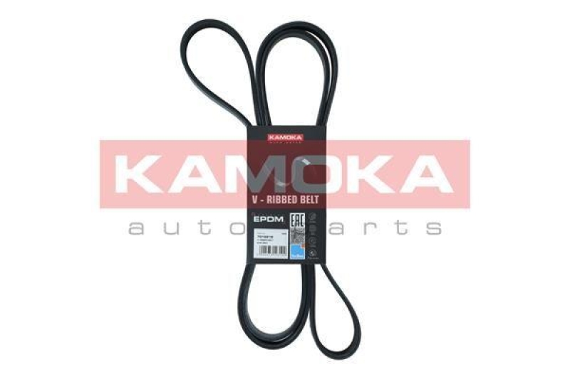 KAMOKA Keilrippenriemen 7016218