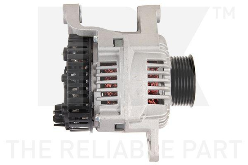 Generator 4837014