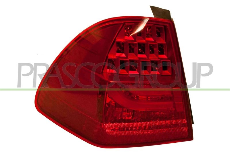 Combination Rearlight