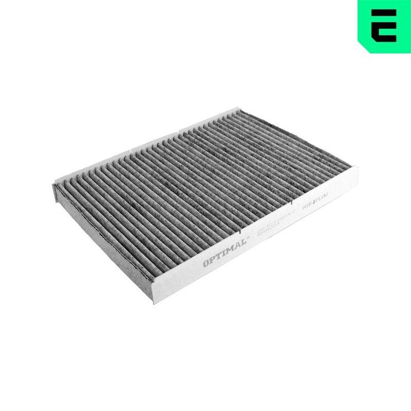 OPTIMAL Filter, Innenraumluft
