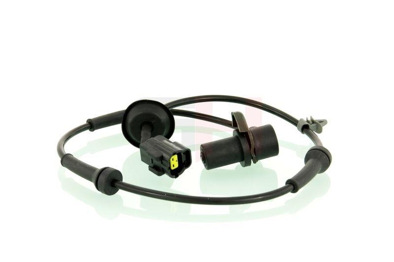 Sensor Raddrehzahl Vorne links passend f&uuml;r Chevrolet Aveo Schr&auml;gheck 16V 1.2 1.4 GH-705004V