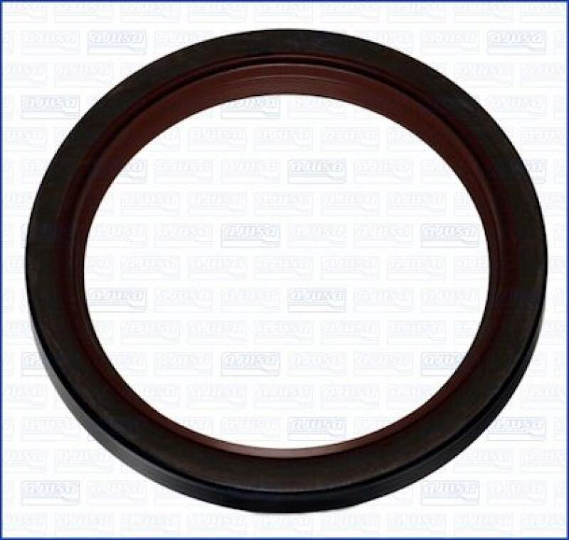 AJUSA Shaft Seal, crankshaft