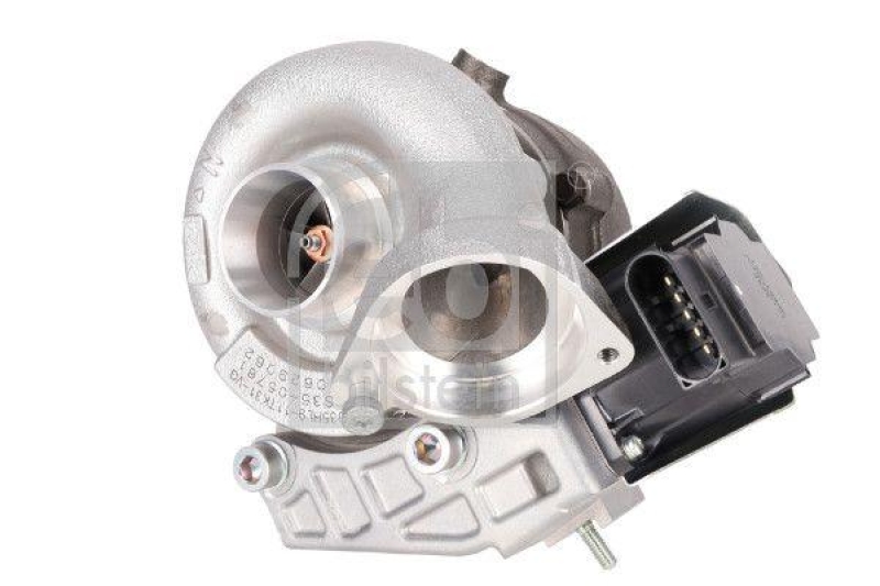 FEBI BILSTEIN Lader, Aufladung Mitsubishi Turbo NEU 187964