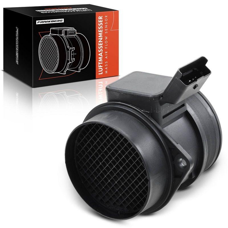 1x Frankberg Luftmassenmesser 5481FB0016427