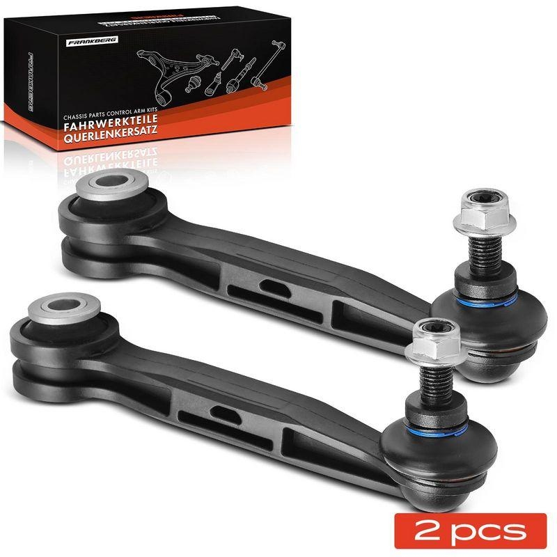 2x Frankberg Koppelstange Hinterachse 5481FB0054425