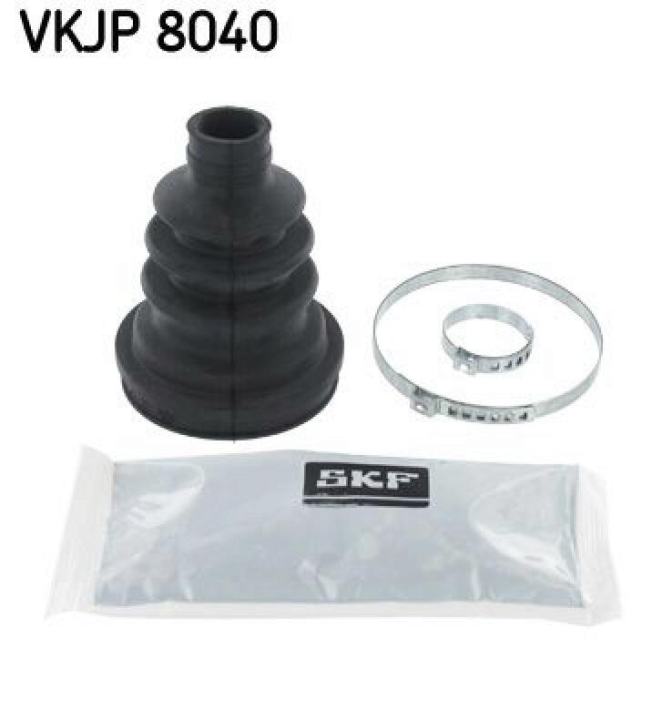 SKF Bellow Set, drive shaft