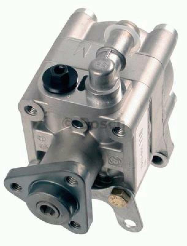 BOSCH Hydraulic Pump, steering system