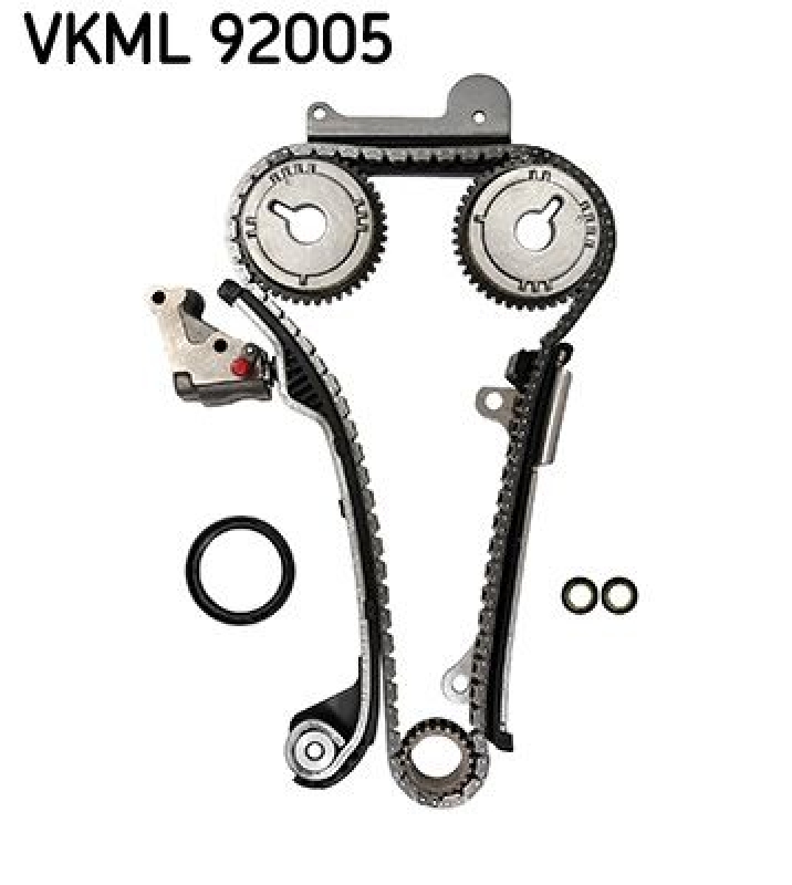 SKF Timing Chain Kit