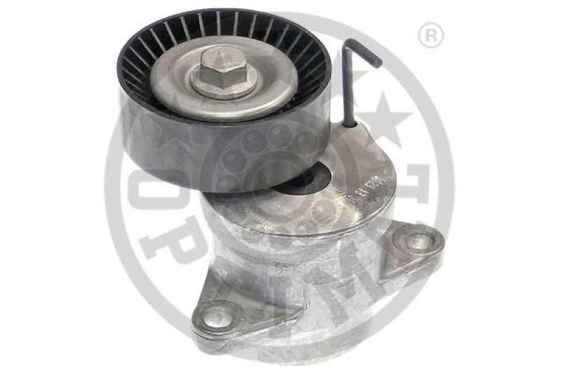 OPTIMAL Tensioner Lever, V-ribbed belt