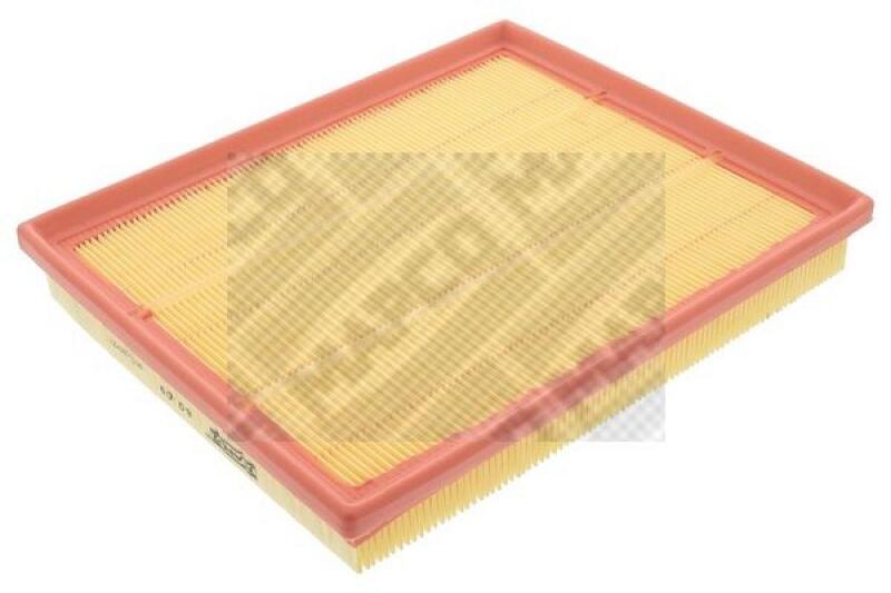 MAPCO Luftfilter 60109