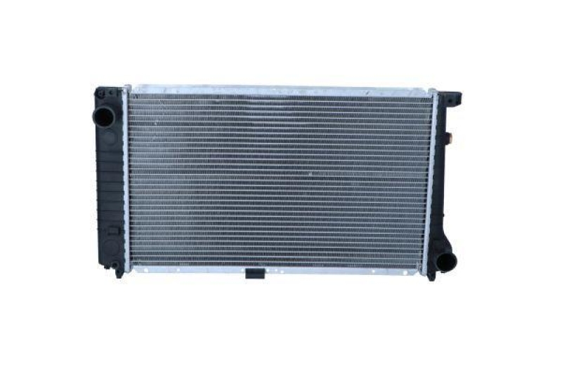 NRF Radiator, engine cooling EASY FIT