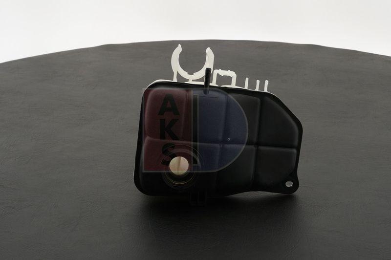 AKS DASIS Ausgleichsbehälter, Kühlmittel