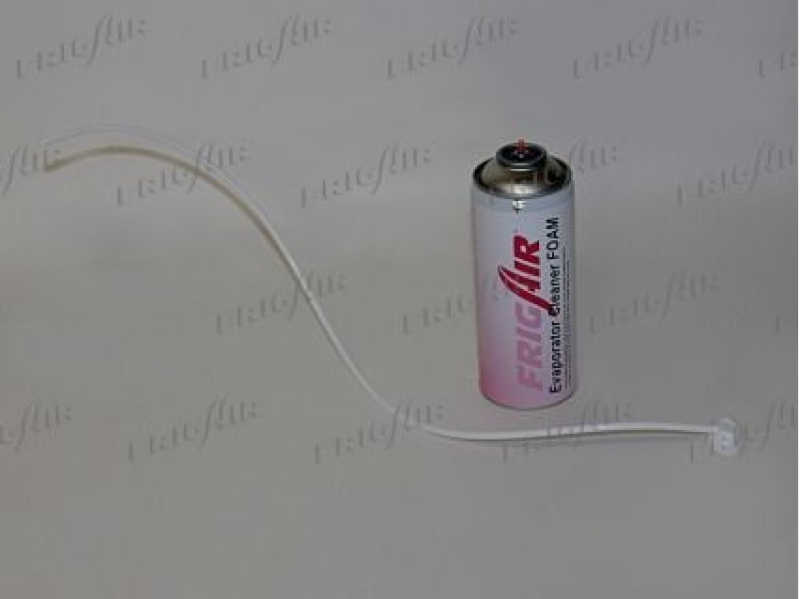 FRIGAIR Flush Kit, air conditioning