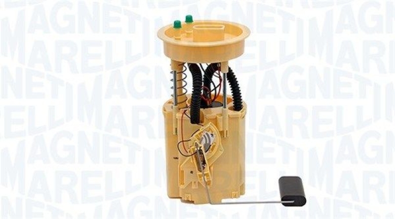 MAGNETI MARELLI Fuel Supply Module GA