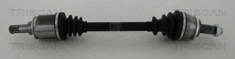 TRISCAN Antriebswelle