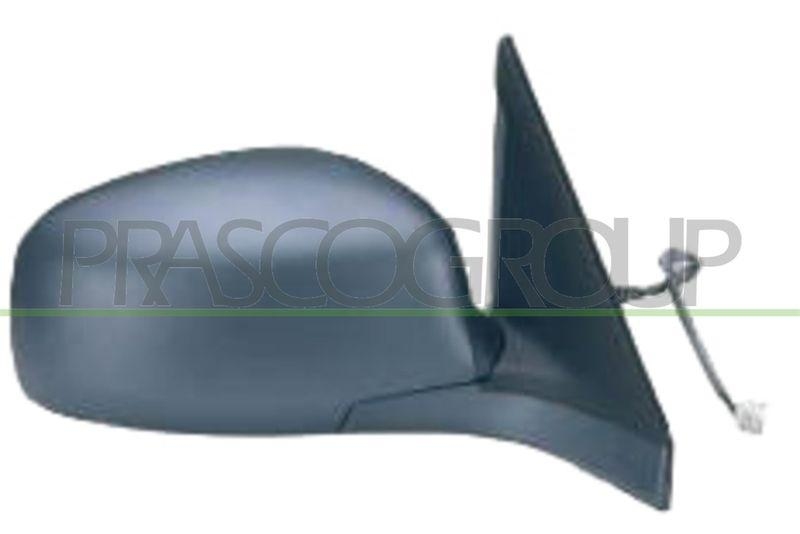 PRASCO Außenspiegel Premium