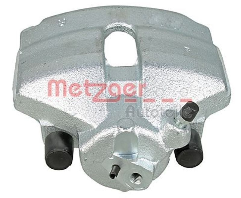 METZGER Bremssattel GREENPARTS 6260004