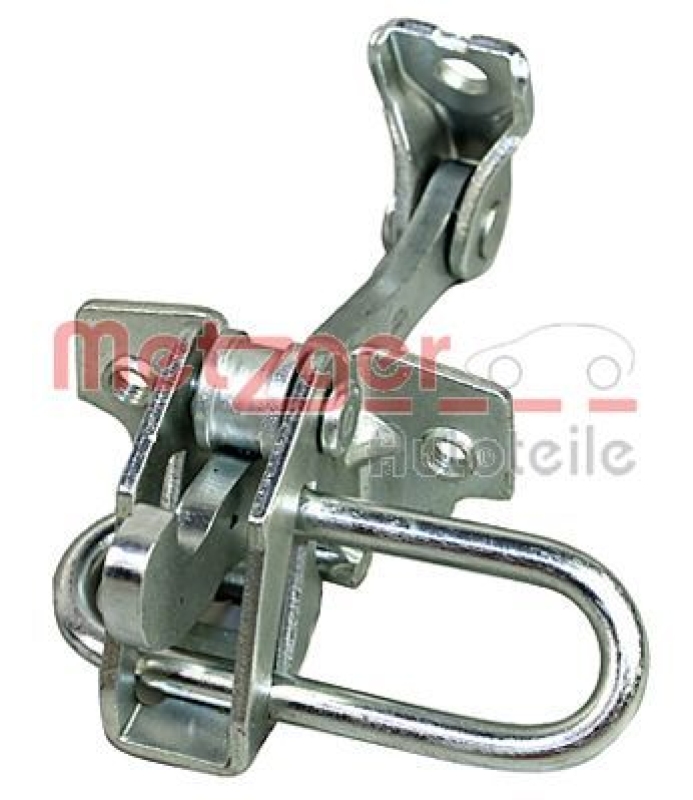 METZGER T&uuml;rfeststeller